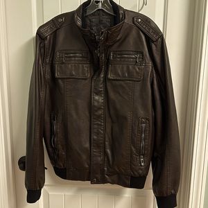 Calvin Klein Bomber Jacket